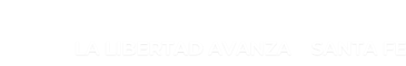 logo la libertad avanza